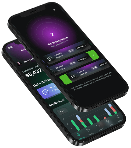 SwitchX 2.3 - Investeringsekspert på kryptovaluta