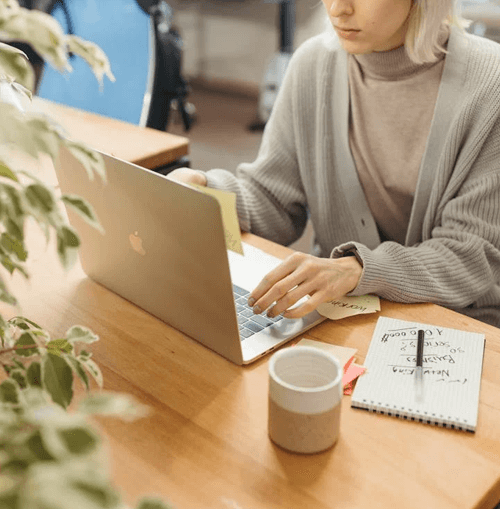 SwitchX 2.3 illustrasjon av supportteam